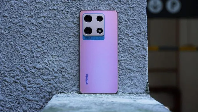 Infinix Note 30 Pro