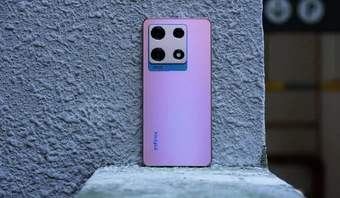Infinix Note 30 Pro