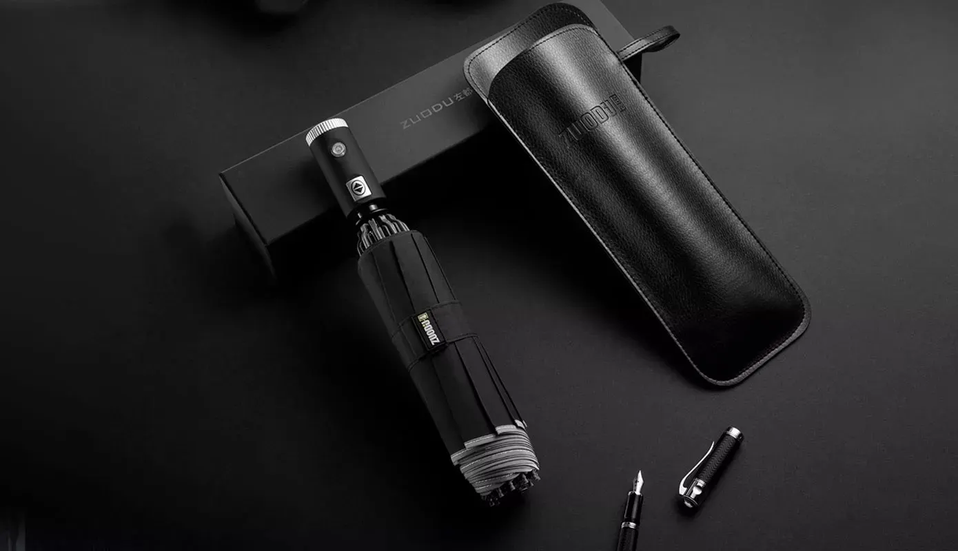 7 полезных гаджетов Xiaomi на осень. Компактный пауэрбанк, топовый рюкзак и другие хиты