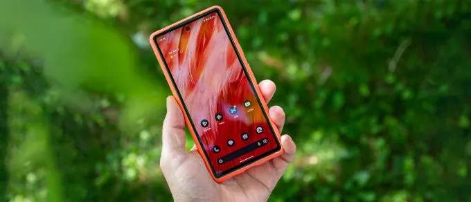 Google Pixel 7a