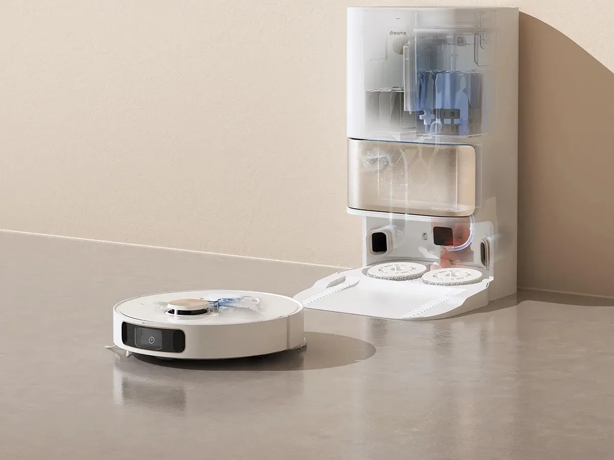 Элитные пылесосы никогда не стоили так дешево. Вот доказательства