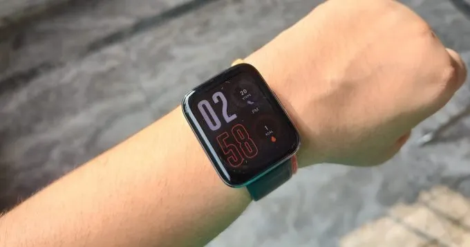 Realme Watch 3 Pro