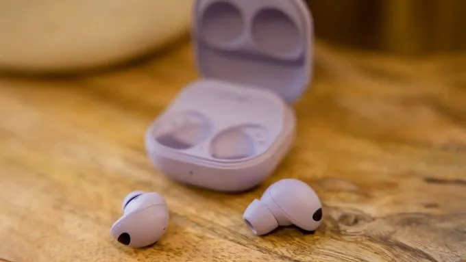 Samsung Galaxy Buds2 Pro