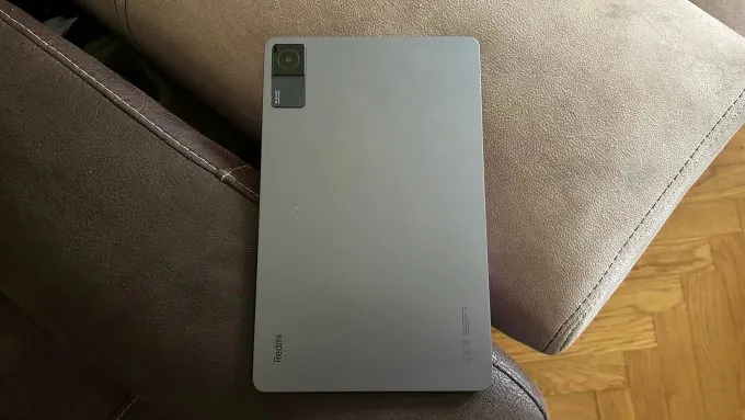 Xiaomi Redmi Pad