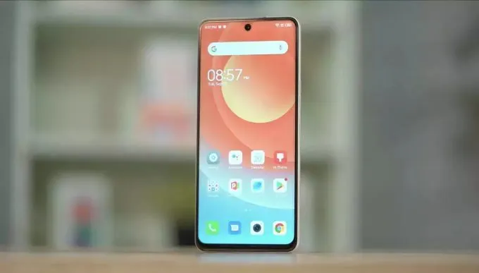 Tecno Camon 19 Pro