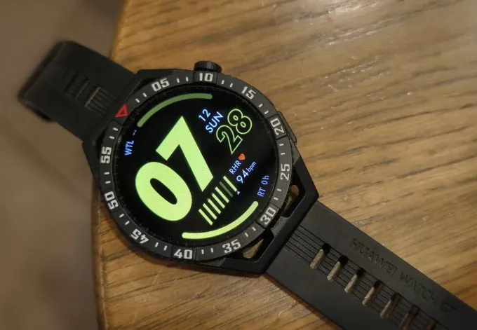 Huawei Watch GT 3 SE