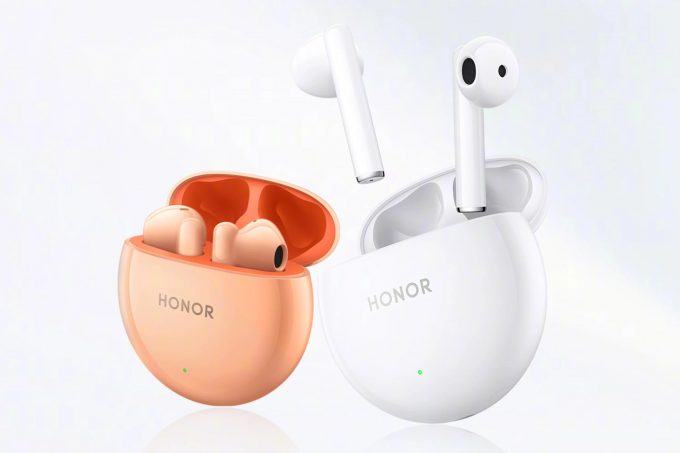 Honor EarBuds X5