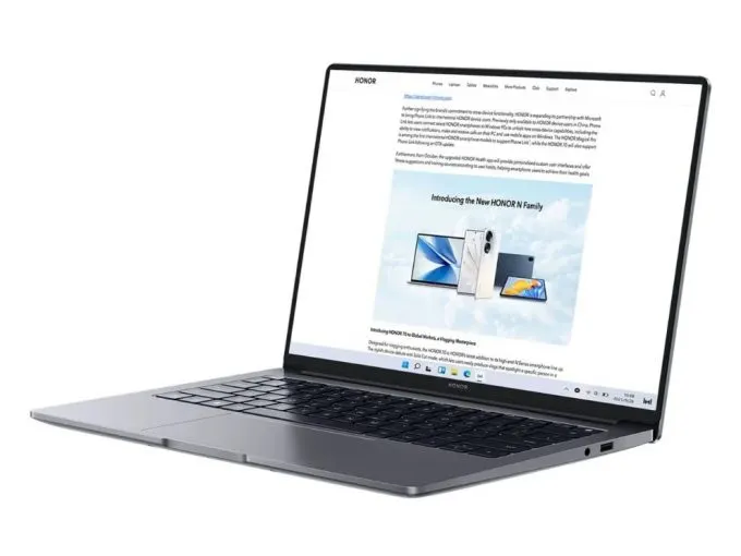 Honor MagicBook X14 (2023)
