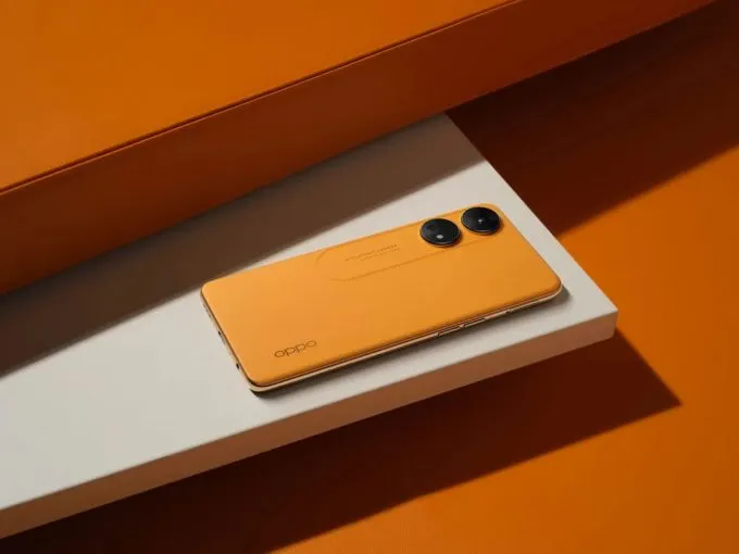 Oppo Reno 8T