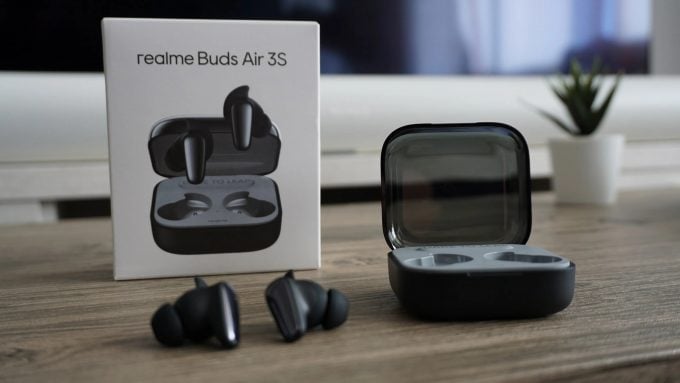 Realme Buds Air 3S