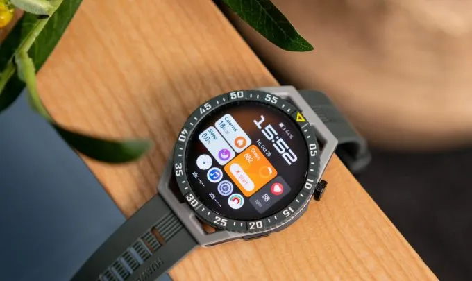 Huawei Watch GT 3 SE