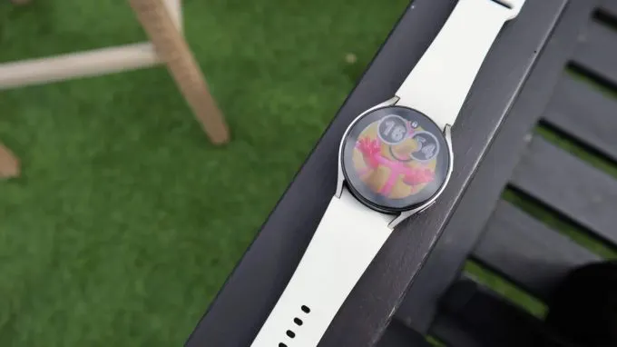 Samsung Galaxy Watch6