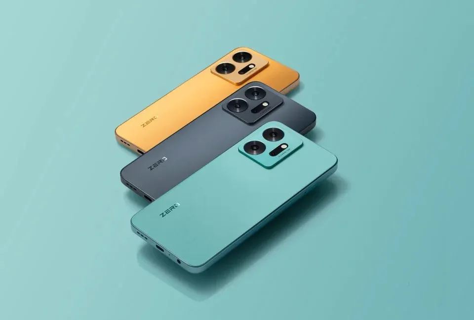 Забытый хит Infinix сливают со скидкой. У него уникальный набор камер и крутая производительность