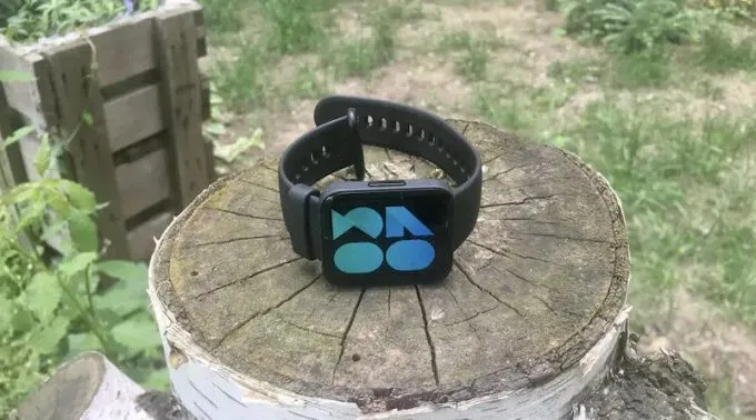 Xiaomi Poco Watch