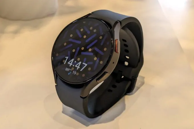 Samsung Galaxy Watch6