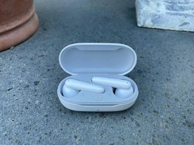 Huawei FreeBuds SE
