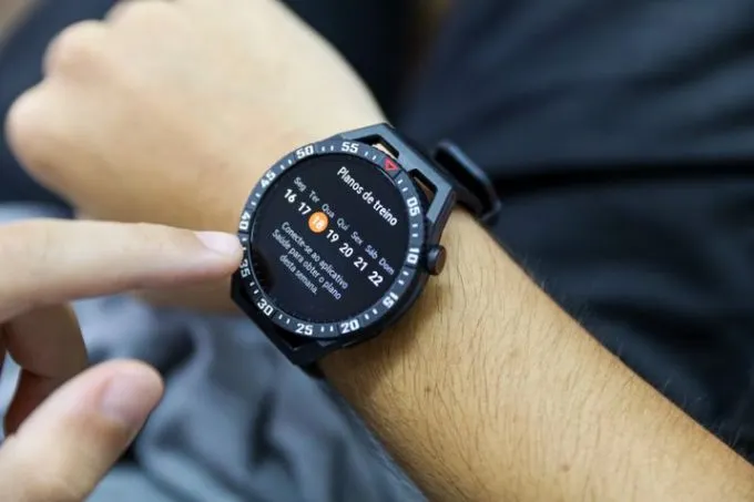 Huawei Watch GT 3 SE