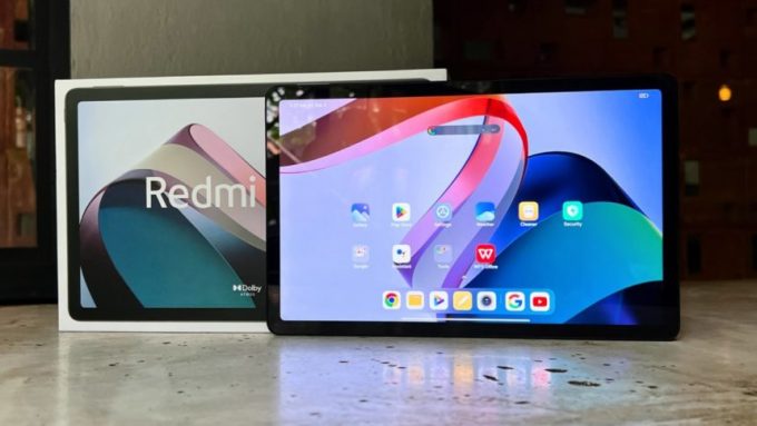 Этот Xiaomi Redmi — лучший бюджетный планшет. Мы знаем, где его лучше ...