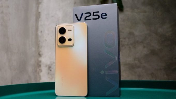 Vivo V25e