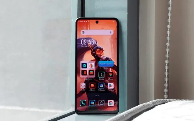 Infinix Note 30