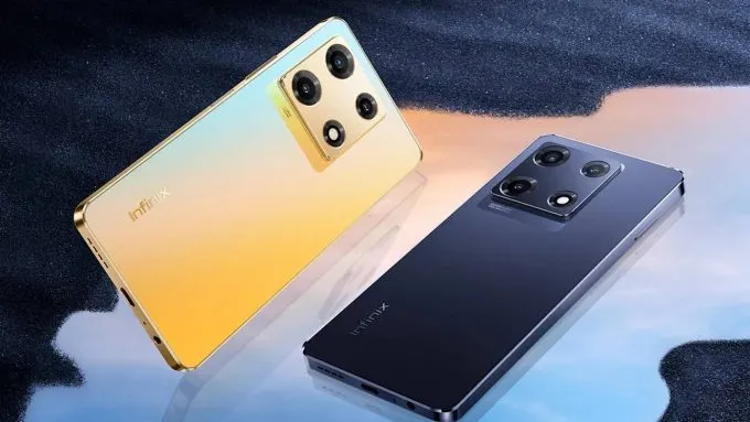 Infinix Note 30 Pro
