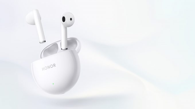 Honor EarBuds X5