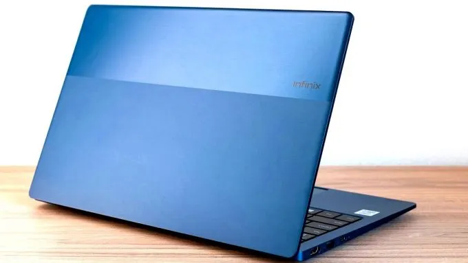 Infinix InBook XL23