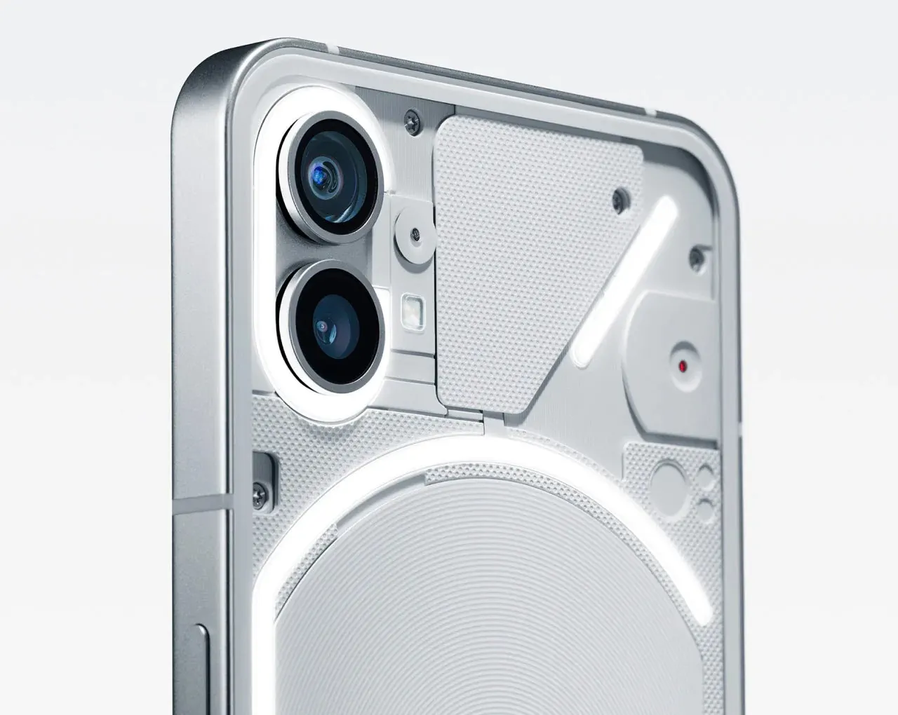 Смартфон Nothing Phone (1)