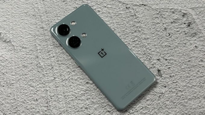 OnePlus Nord 3