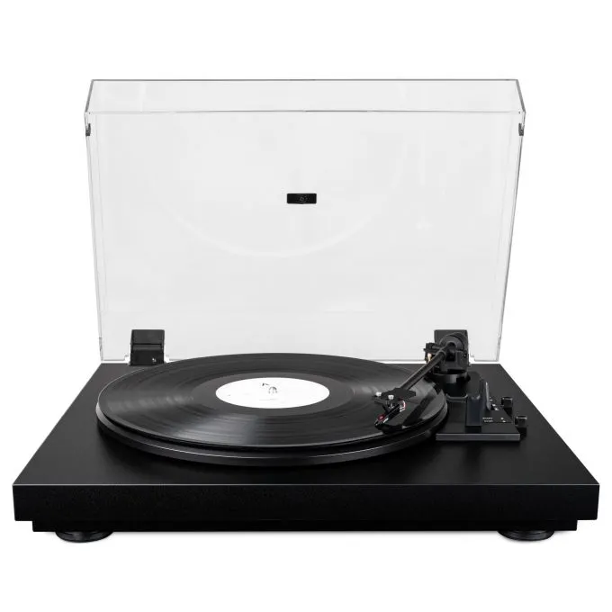 PRO-JECT A1