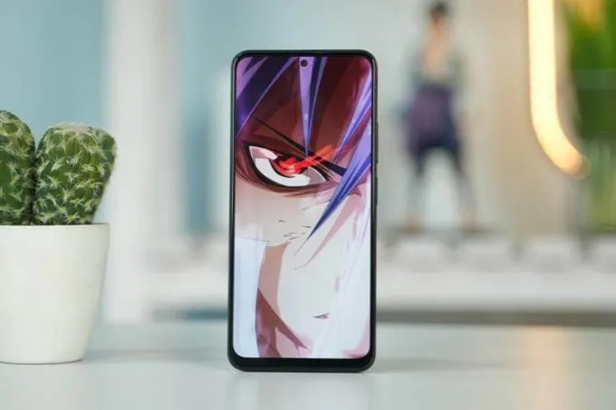 Xiaomi Redmi Note 12 4G