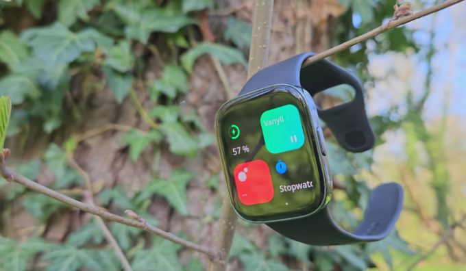 Xiaomi Redmi Watch 3