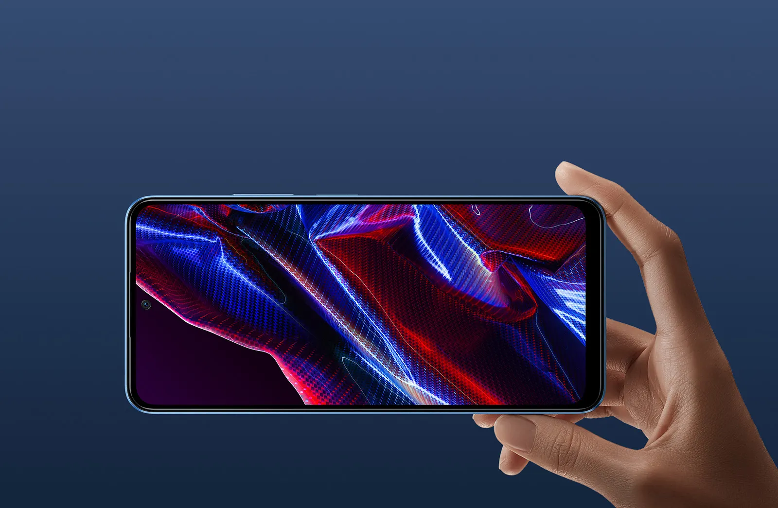 Смартфон Xiaomi Poco X5