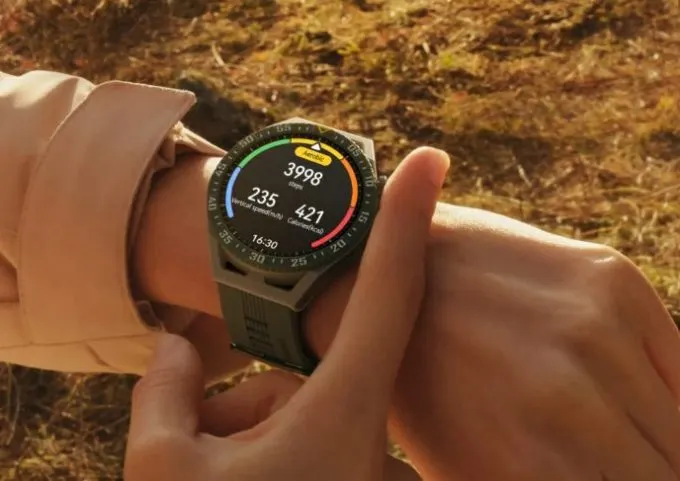 Huawei Watch GT 3 SE