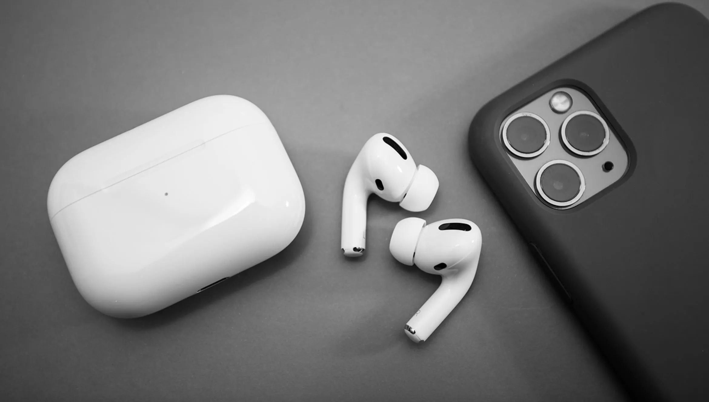Какие AirPods можно брать в середине 2023 года? Есть только две модели