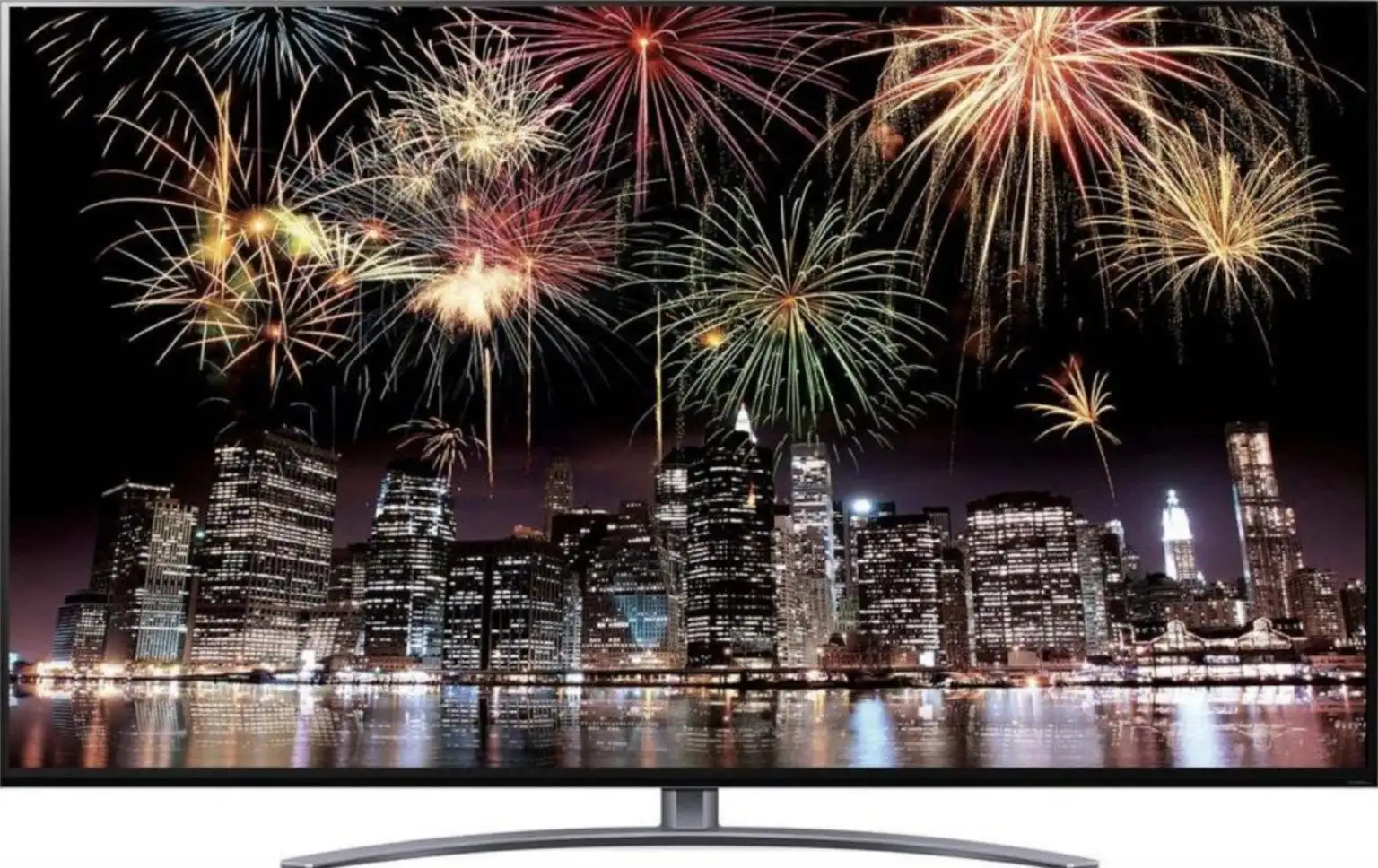 5 удачных телевизоров с диагональю 65 дюймов. От бюджетного TCL до ...