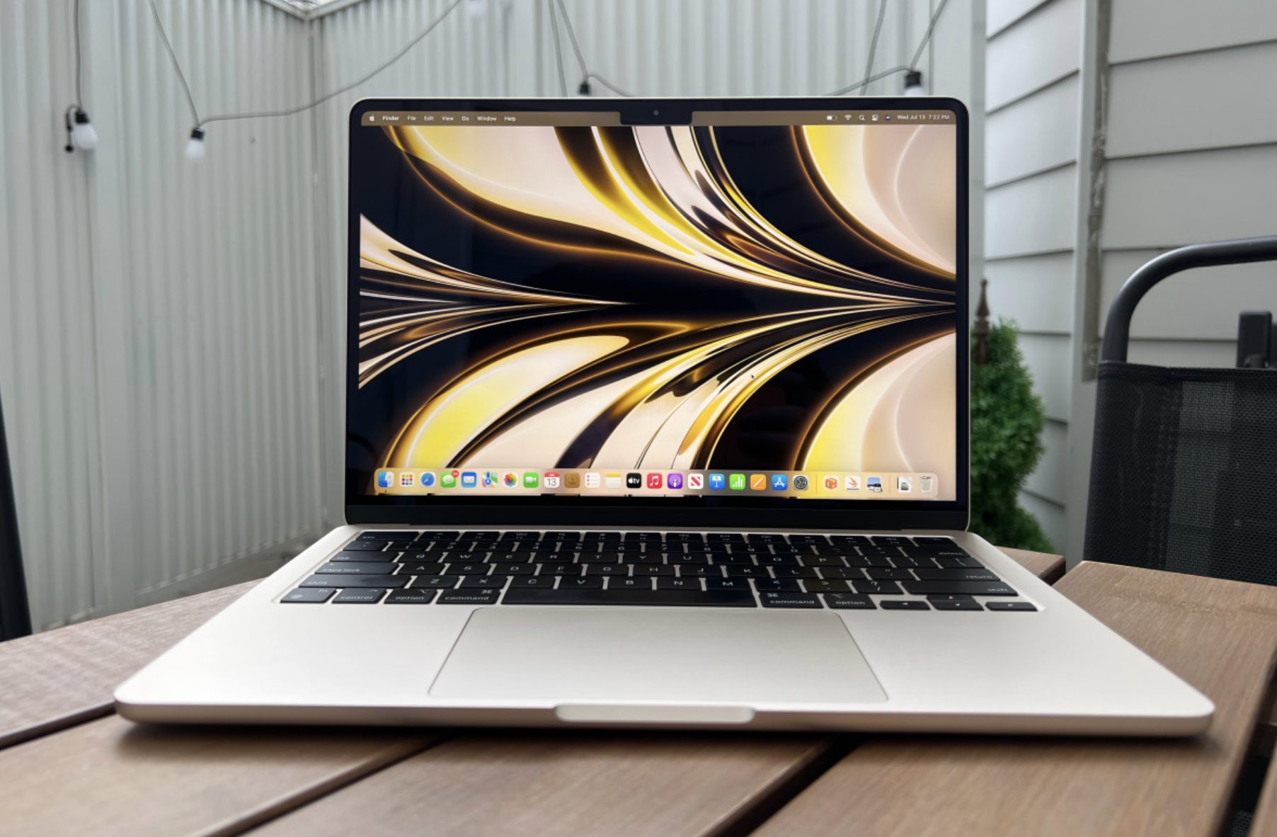 Macbook m2 отзывы