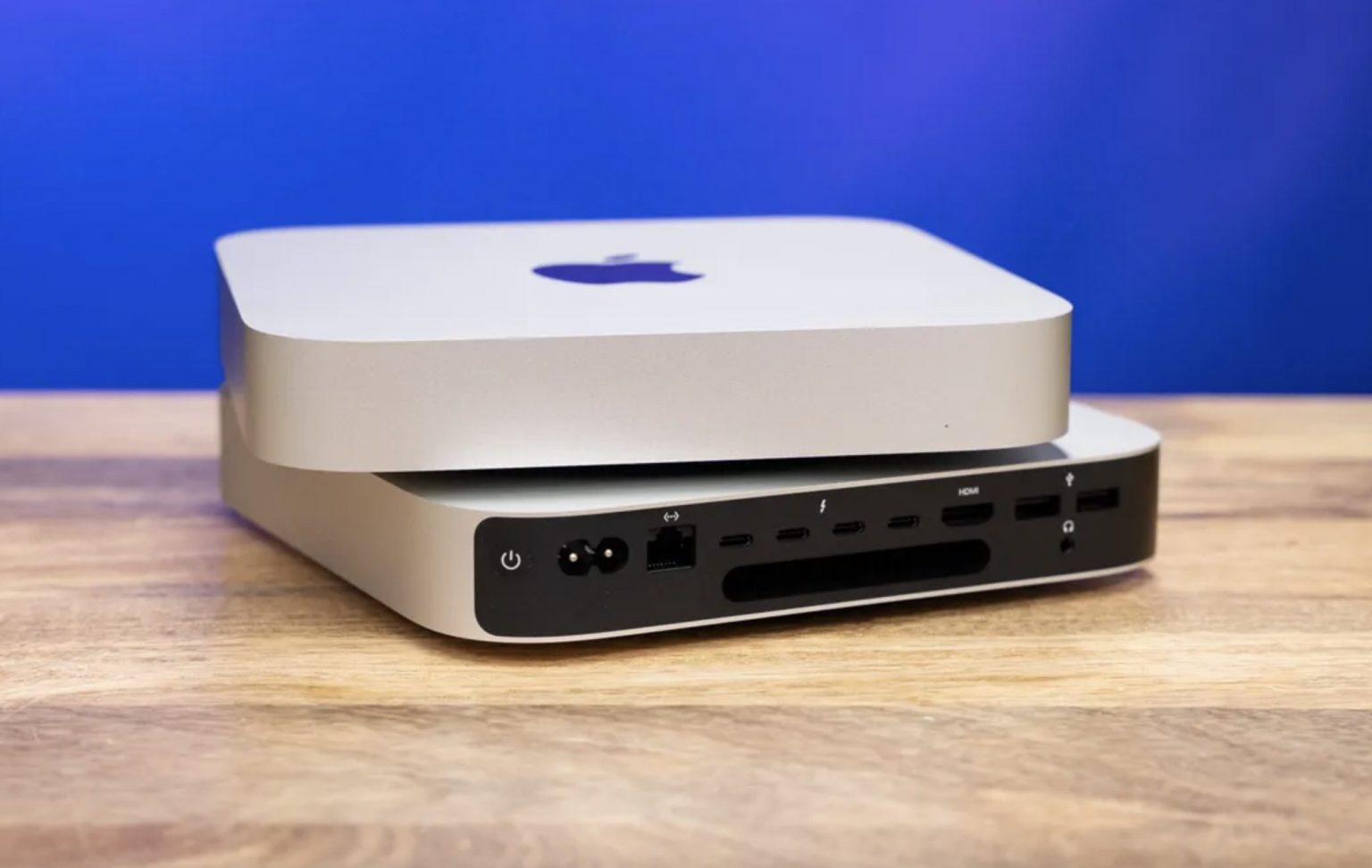 Mac Mini M2 Pro Купить