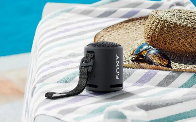 Sony SRS-XB13
