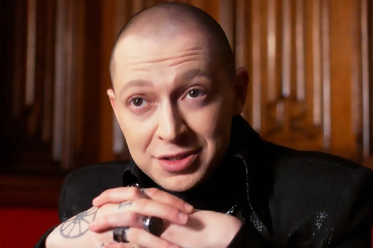 Как «Ампир V» с Оксимироном * попал к пиратам? Похоже, его слил сам режиссер фильма