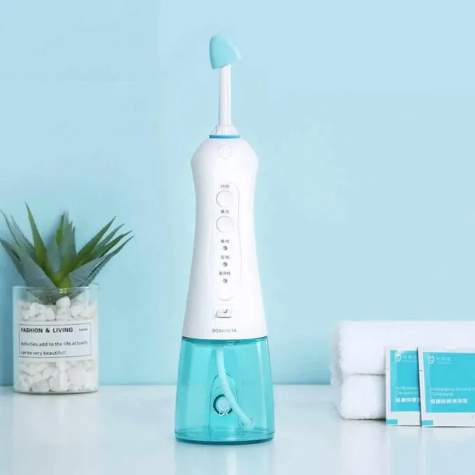 Xiaomi MiaoMiaoce Nasal Irrigator