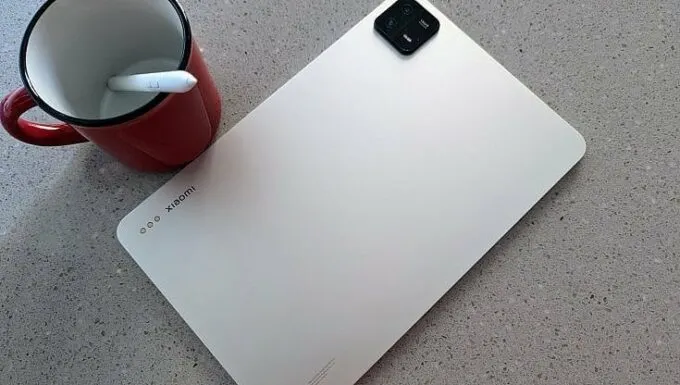 Xiaomi Pad 6