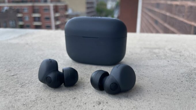 Sony LinkBuds S