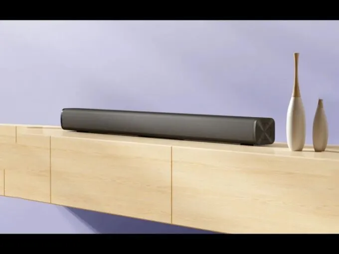 Xiaomi Redmi TV Soundbar
