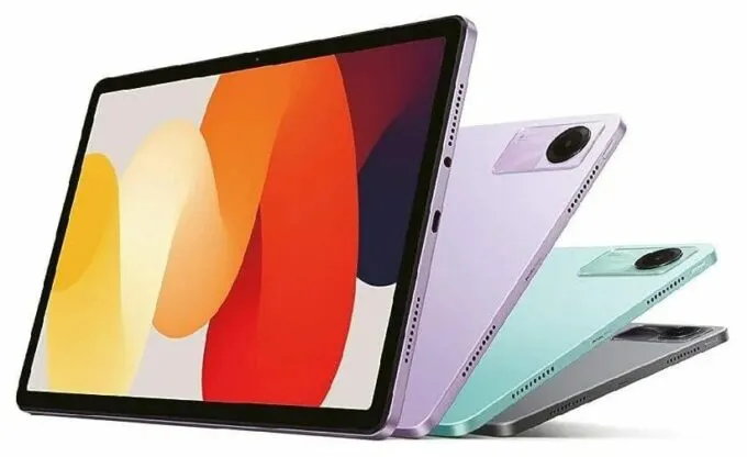 Xiaomi Redmi Pad SE
