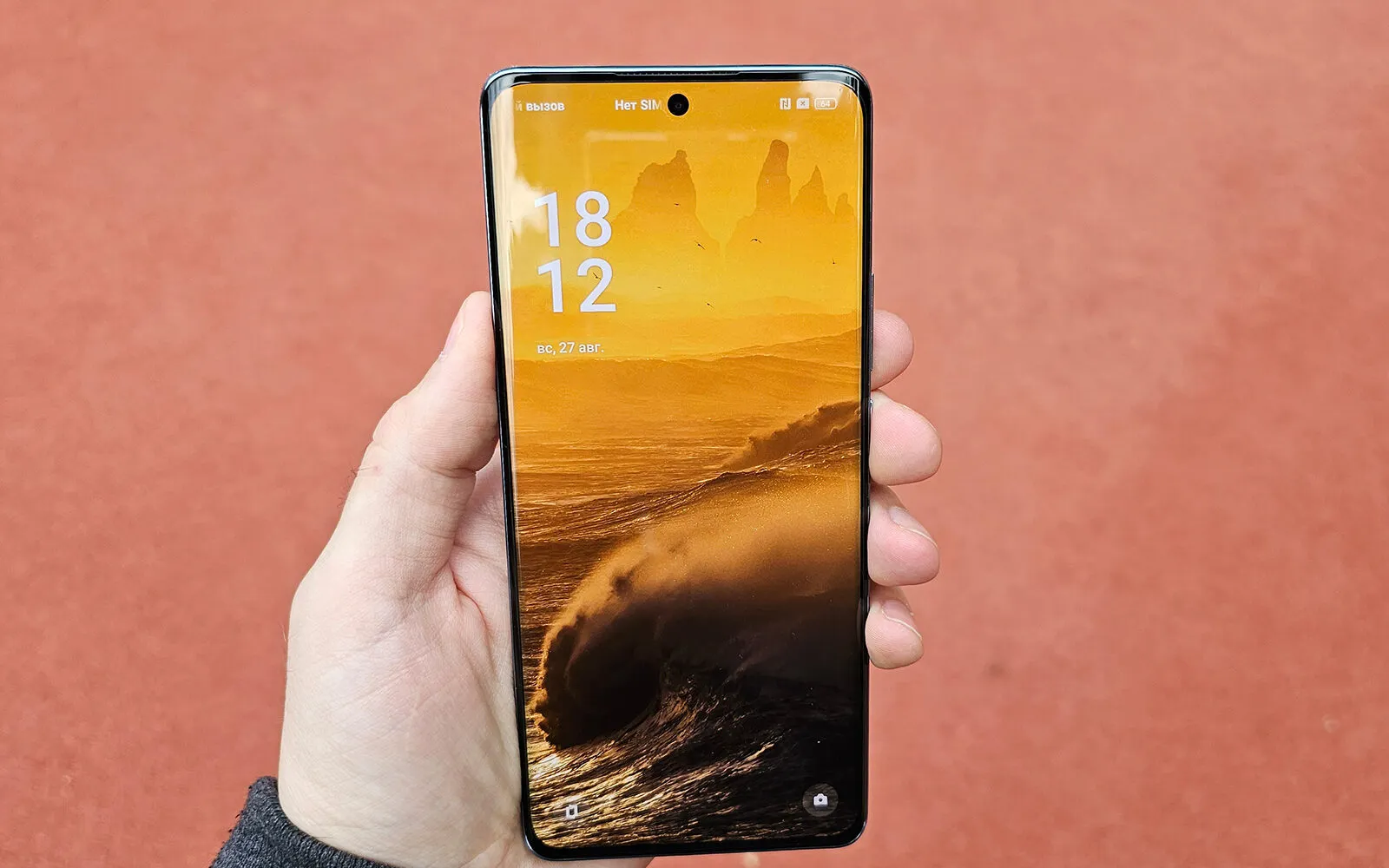 Смартфон Oppo Reno 10