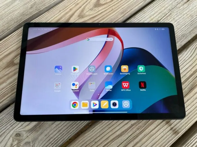 Xiaomi Redmi Pad