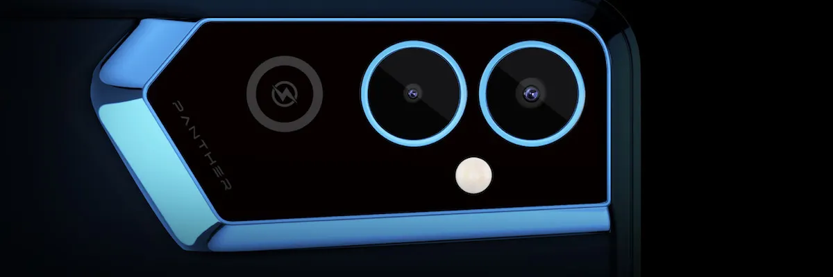 Смартфон Tecno Pova Neo 2