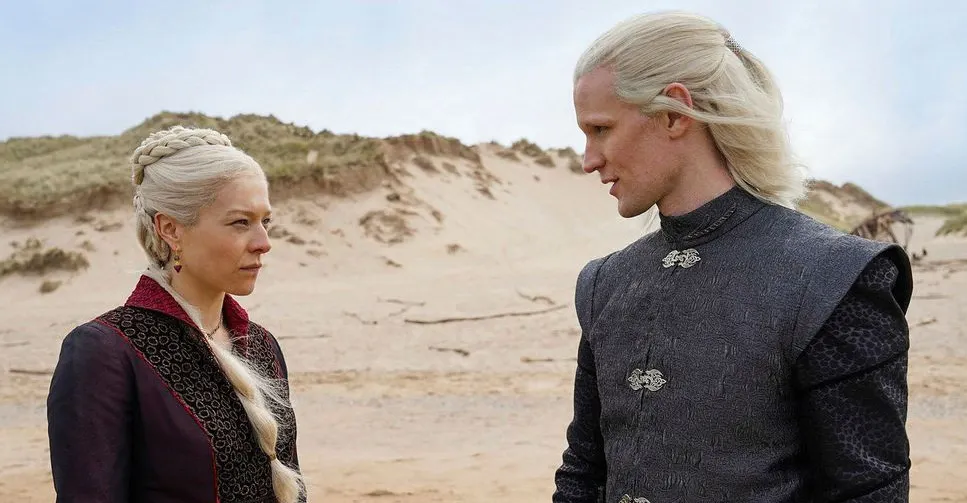 Когда выйдет второй сезон «Дома Дракона»? Съемки уже завершены