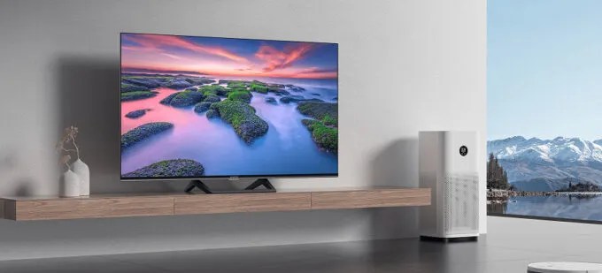 Xiaomi TV A2 50'